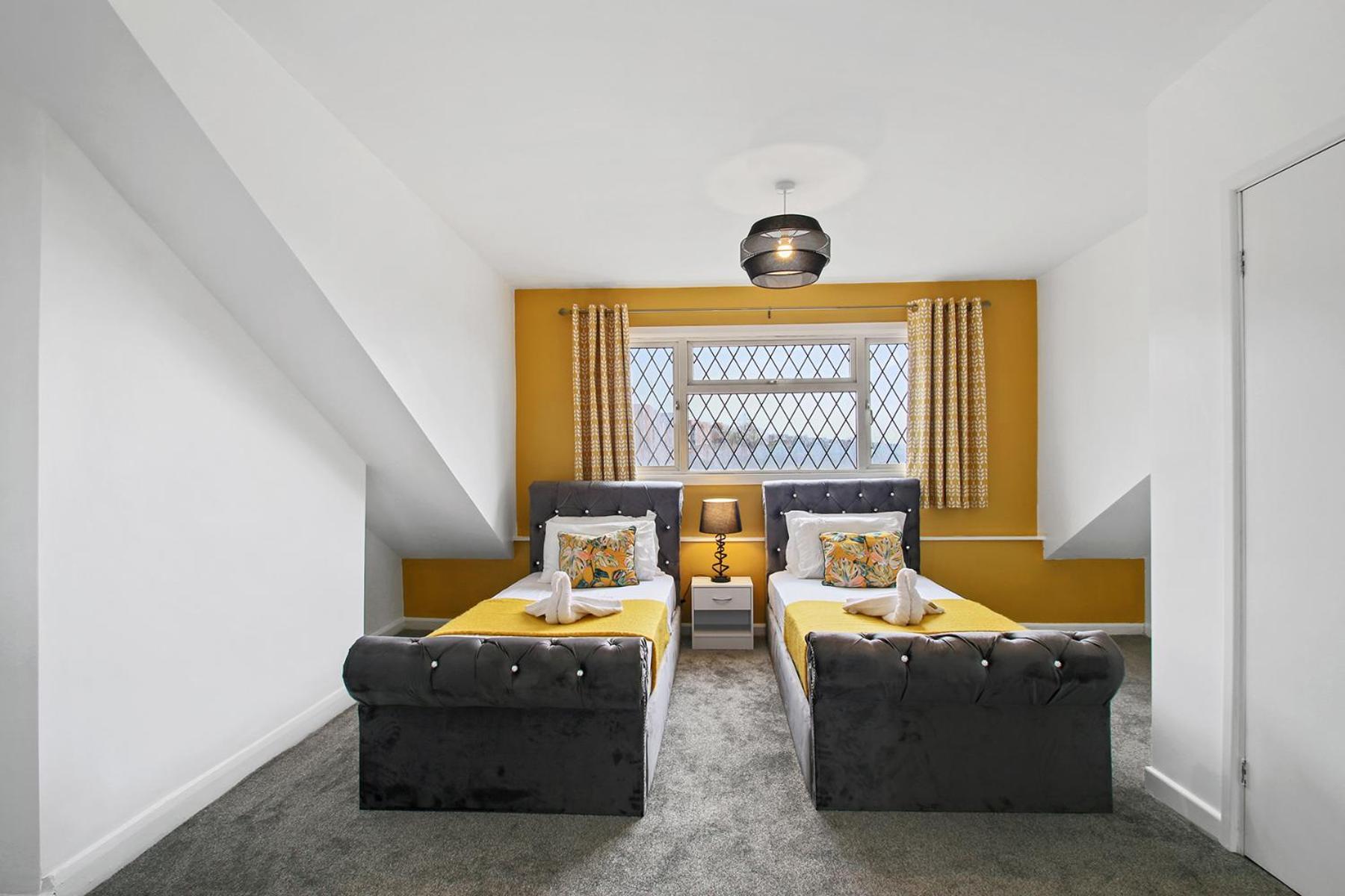 Home In Woodhouse, Leeds Leeds  Exterior foto